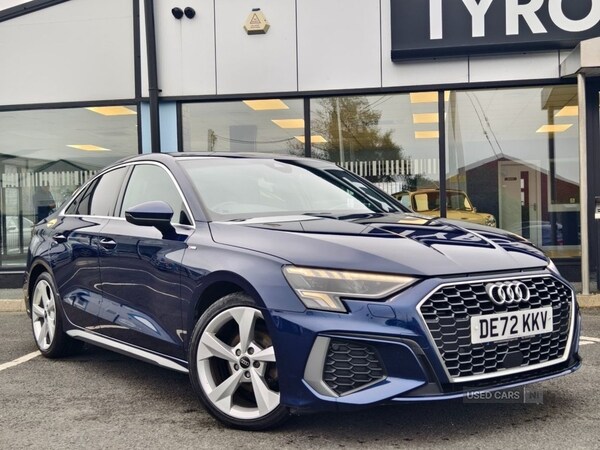 Used Audi A3 2022 for sale - 76308240: Photo 1