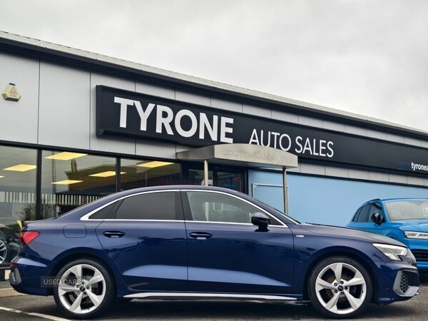 Used Audi A3 2022 for sale - 76308240: Photo 4