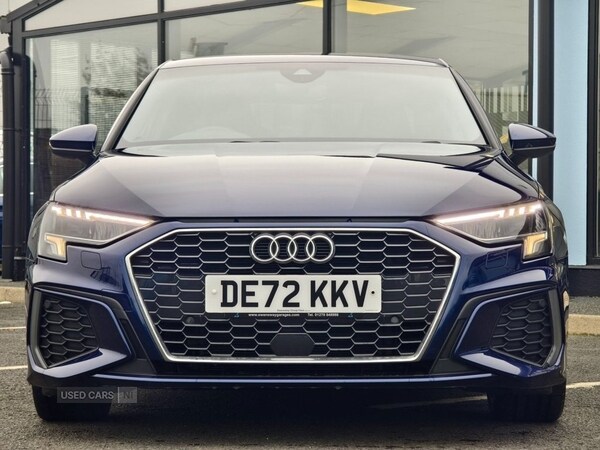 Used Audi A3 2022 for sale - 76308240: Photo 5