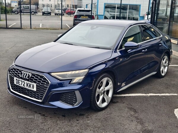 Used Audi A3 2022 for sale - 76308240: Photo 6