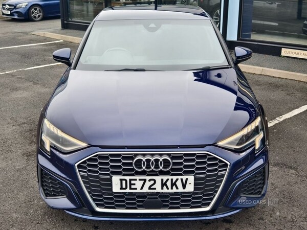 Used Audi A3 2022 for sale - 76308240: Photo 7