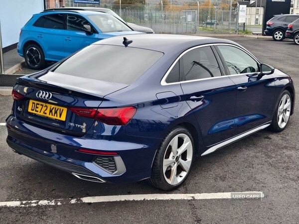 Used Audi A3 2022 for sale - 76308240: Photo 9
