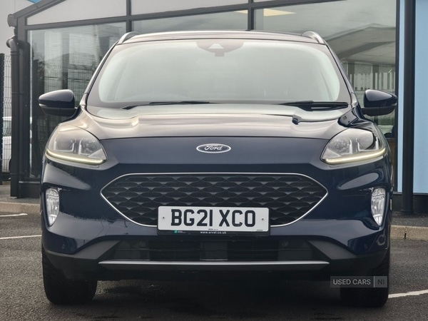 Used Ford Kuga 2021 for sale - 75979339: Photo 5