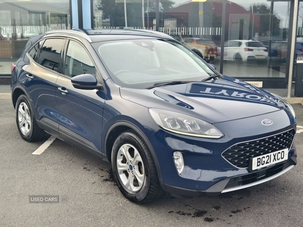 Used Ford Kuga 2021 for sale - 75979339: Photo 8