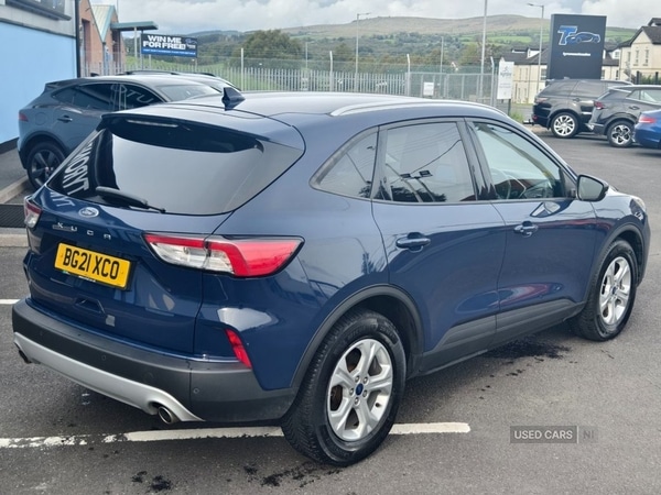 Used Ford Kuga 2021 for sale - 75979339: Photo 9
