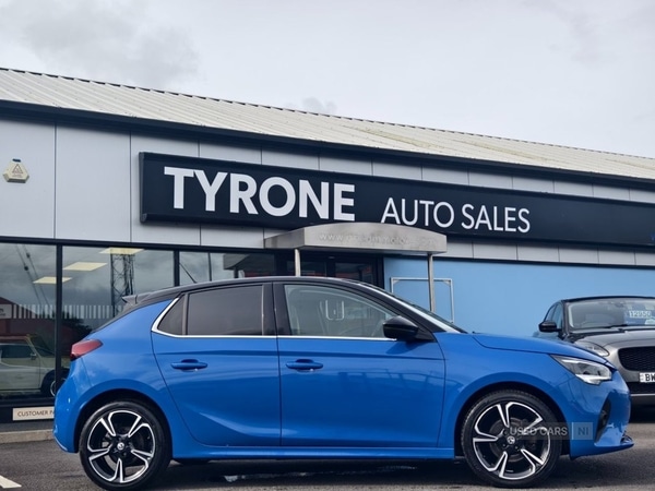 Used Vauxhall Corsa 2022 for sale - 77102114: Photo 4