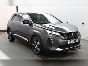 2020 - 1.5 BlueHDi GT 5dr