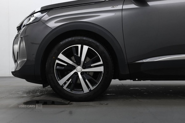 Used Peugeot 5008 2020 for sale - 77315567: Photo 6