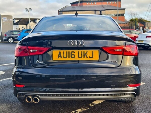 Used Audi A3 2016 for sale - 76802724: Photo 2