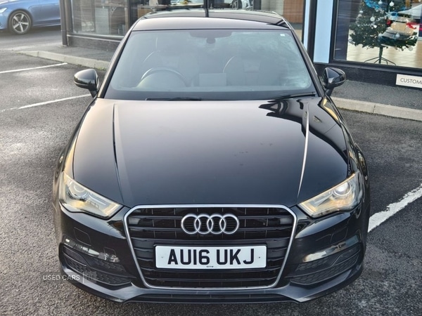 Used Audi A3 2016 for sale - 76802724: Photo 7