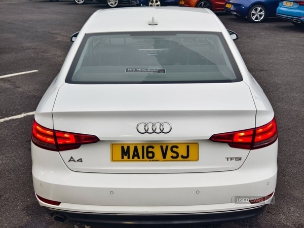 Used Audi A4 2016 for sale - 76715819: Photo 10