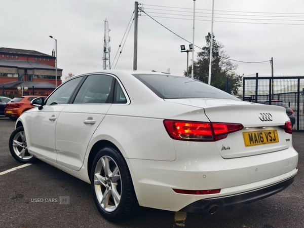 Used Audi A4 2016 for sale - 76715819: Photo 3