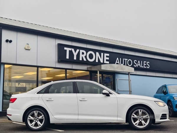 Used Audi A4 2016 for sale - 76715819: Photo 4