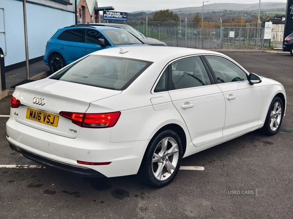 Used Audi A4 2016 for sale - 76715819: Photo 9