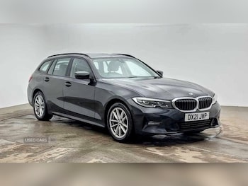 BMW 3 Series feature image