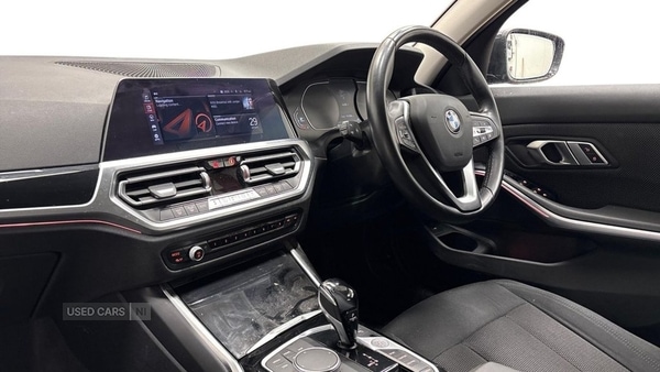 Used BMW 3 Series 2021 for sale - 77809404: Photo 3