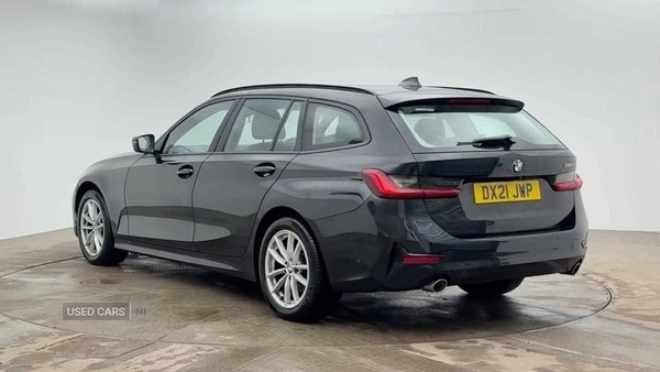 Used BMW 3 Series 2021 for sale - 77809404: Photo 4