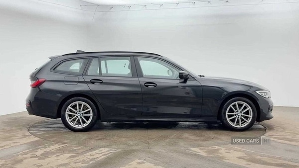 Used BMW 3 Series 2021 for sale - 77809404: Photo 5
