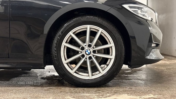 Used BMW 3 Series 2021 for sale - 77809404: Photo 6