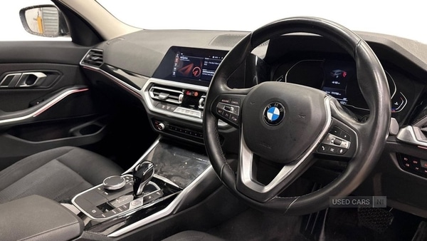 Used BMW 3 Series 2021 for sale - 77809404: Photo 7