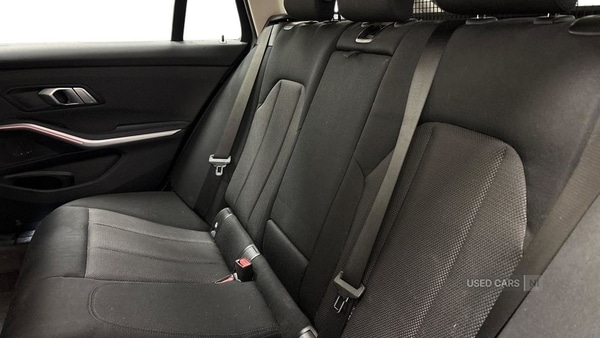 Used BMW 3 Series 2021 for sale - 77809404: Photo 8