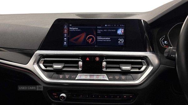 Used BMW 3 Series 2021 for sale - 77809404: Photo 9