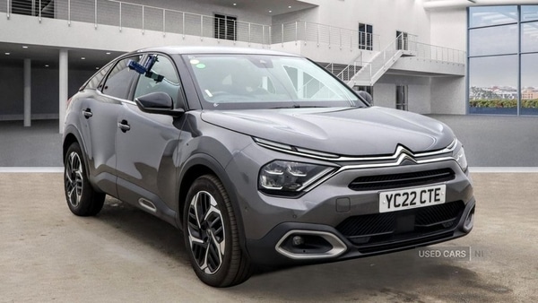 Used Citroen C4 2022 for sale - 76528475: Photo 1