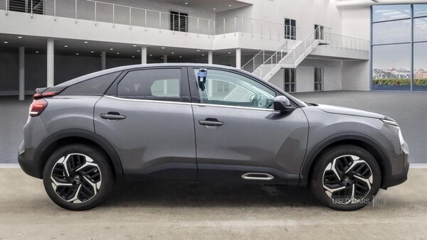 Used Citroen C4 2022 for sale - 76528475: Photo 5