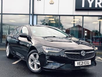 Used Vauxhall Insignia 2021 for sale - 79681320: Photo