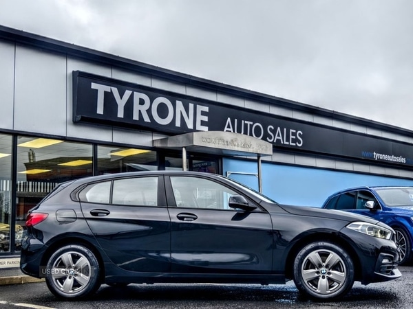 Used BMW 1 Series 2023 for sale - 77539003: Photo 5