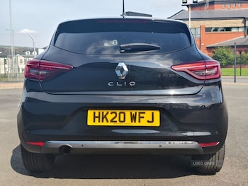 Used Renault Clio 2020 for sale - 75942285: Photo