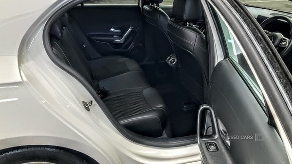 Used Mercedes-Benz A-Class 2019 for sale - 78128613: Photo 10