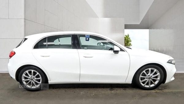 Used Mercedes-Benz A-Class 2019 for sale - 78128613: Photo 7