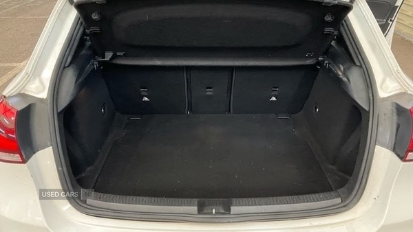 Used Mercedes-Benz A-Class 2019 for sale - 78128613: Photo 9