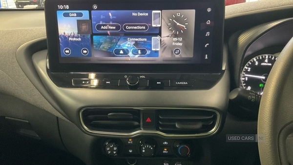 Used Nissan Juke 2025 for sale - 77268396: Photo 10