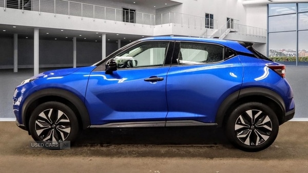 Used Nissan Juke 2025 for sale - 77268396: Photo 6