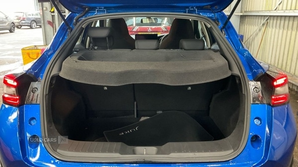 Used Nissan Juke 2025 for sale - 77268396: Photo 7