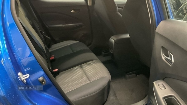 Used Nissan Juke 2025 for sale - 77268396: Photo 8