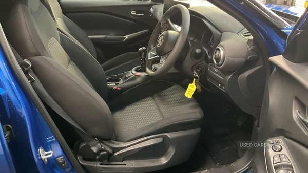 Used Nissan Juke 2025 for sale - 77268396: Photo 9