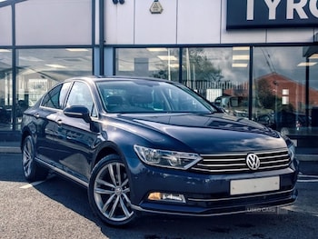 Used Volkswagen Passat 2016 for sale - 78587043: Photo