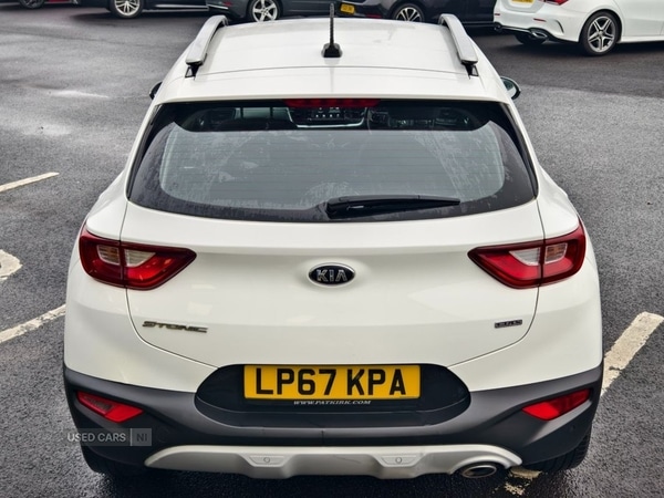 Used Kia Stonic 2018 for sale - 77163712: Photo 10