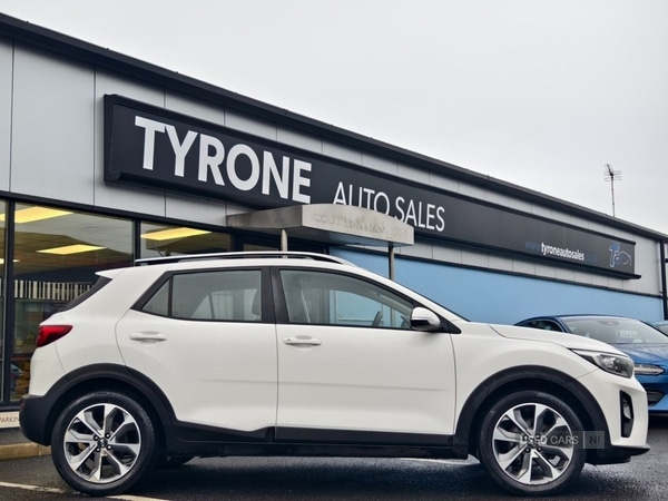 Used Kia Stonic 2018 for sale - 77163712: Photo 4