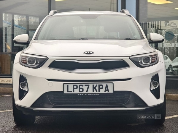 Used Kia Stonic 2018 for sale - 77163712: Photo 5