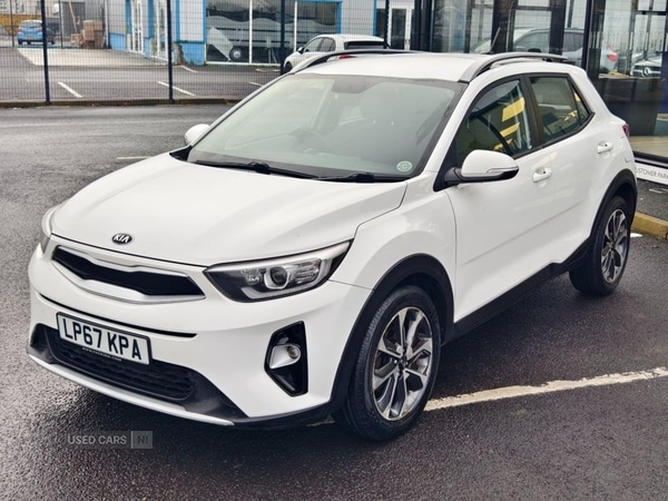 Used Kia Stonic 2018 for sale - 77163712: Photo 6