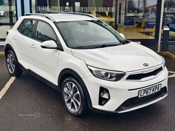 Used Kia Stonic 2018 for sale - 77163712: Photo 8
