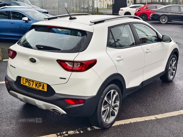 Used Kia Stonic 2018 for sale - 77163712: Photo 9