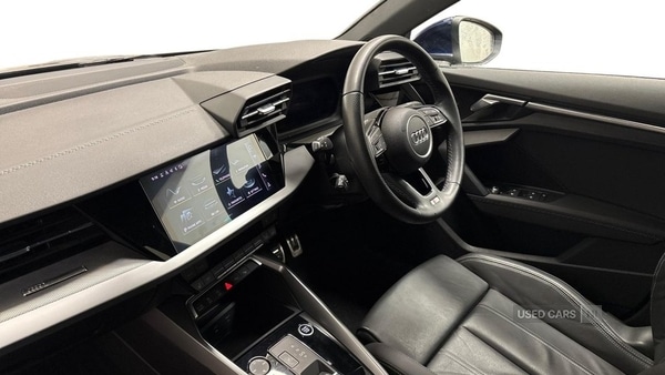 Used Audi A3 2022 for sale - 76528469: Photo 2