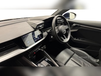 Used Audi A3 2022 for sale - 76528469: Photo