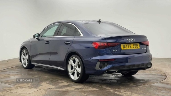 Used Audi A3 2022 for sale - 76528469: Photo 3