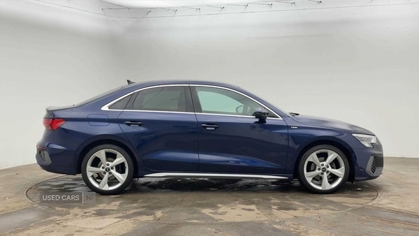 Used Audi A3 2022 for sale - 76528469: Photo 4